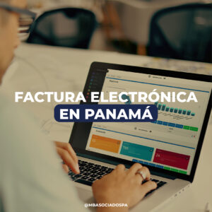 facturación electrónica en Panamá