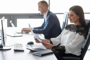 Asesoría contable para pymes en Panamá