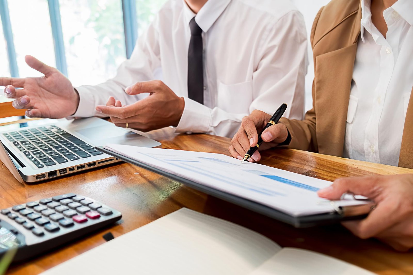 Planificación fiscal para empresas en Panamá: cómo anticiparse a los impuestos y evitar riesgos